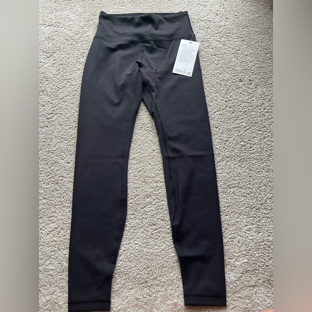 LULULEMON WUNDER TRAIN